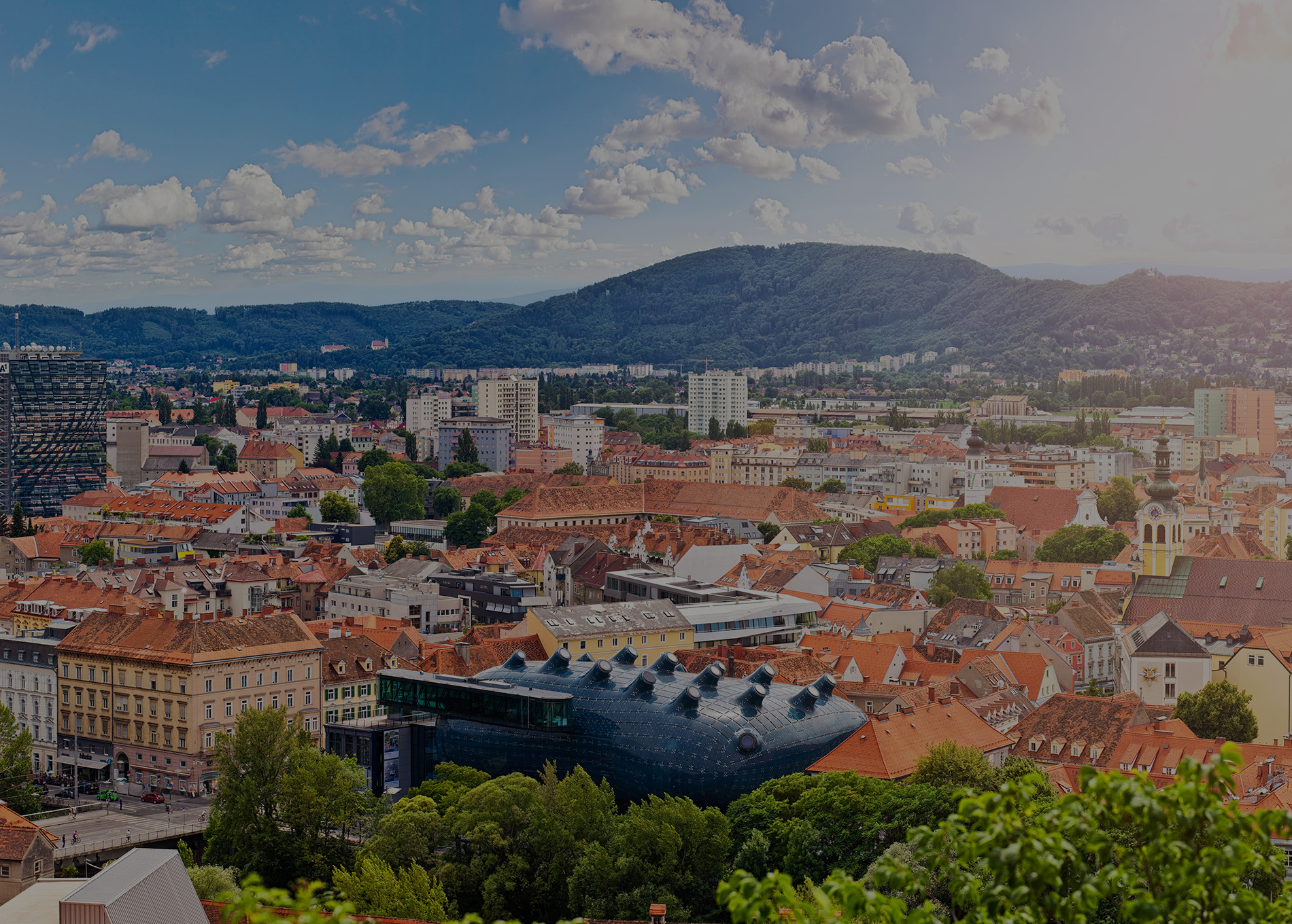 Graz